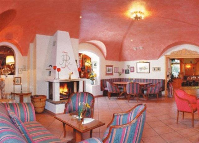 Wohlfuehlresort Und Feriengut Martinerhof 상트마틴암테넨게비르게 외부 사진