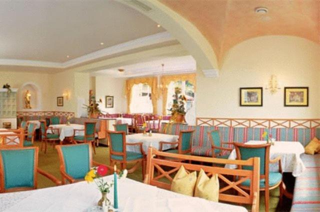 Wohlfuehlresort Und Feriengut Martinerhof 상트마틴암테넨게비르게 외부 사진