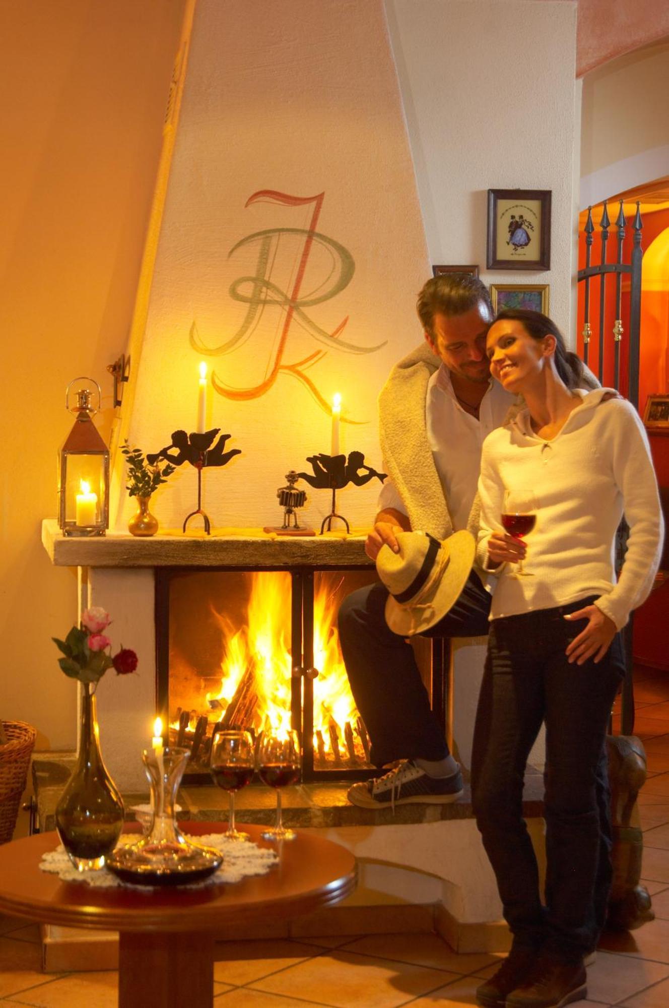 Wohlfuehlresort Und Feriengut Martinerhof 상트마틴암테넨게비르게 외부 사진