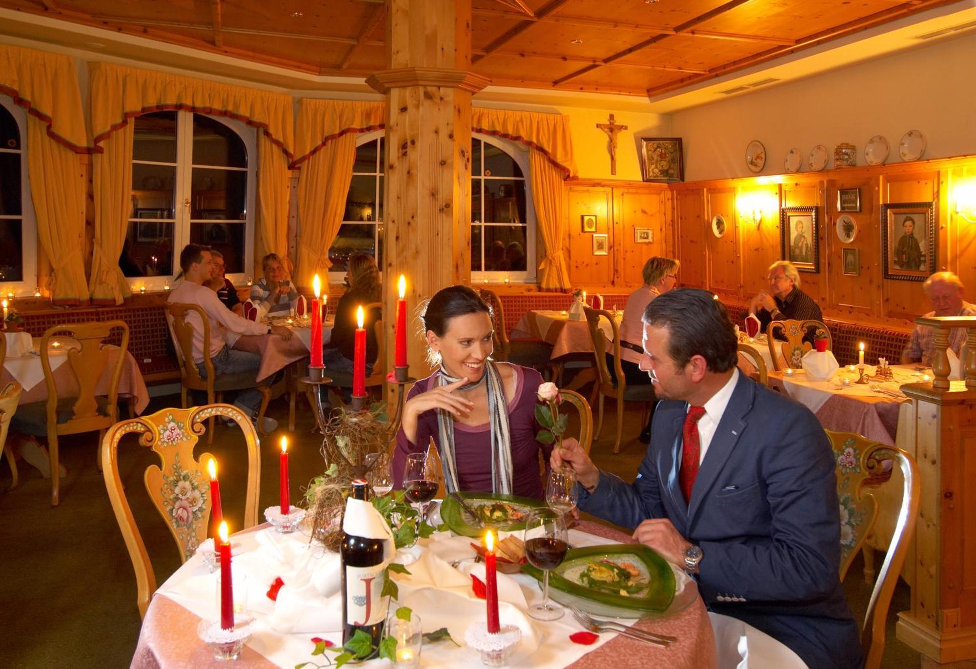 Wohlfuehlresort Und Feriengut Martinerhof 상트마틴암테넨게비르게 외부 사진