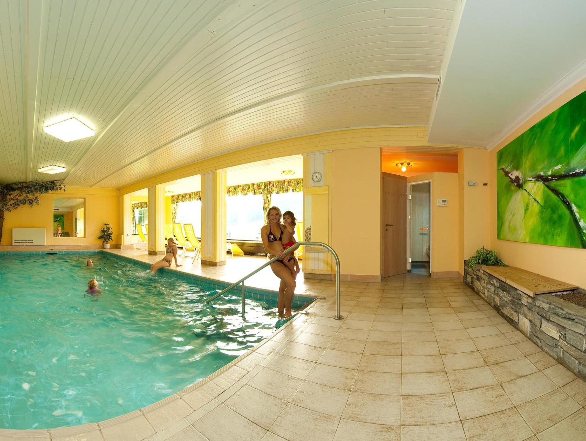 Wohlfuehlresort Und Feriengut Martinerhof 상트마틴암테넨게비르게 외부 사진