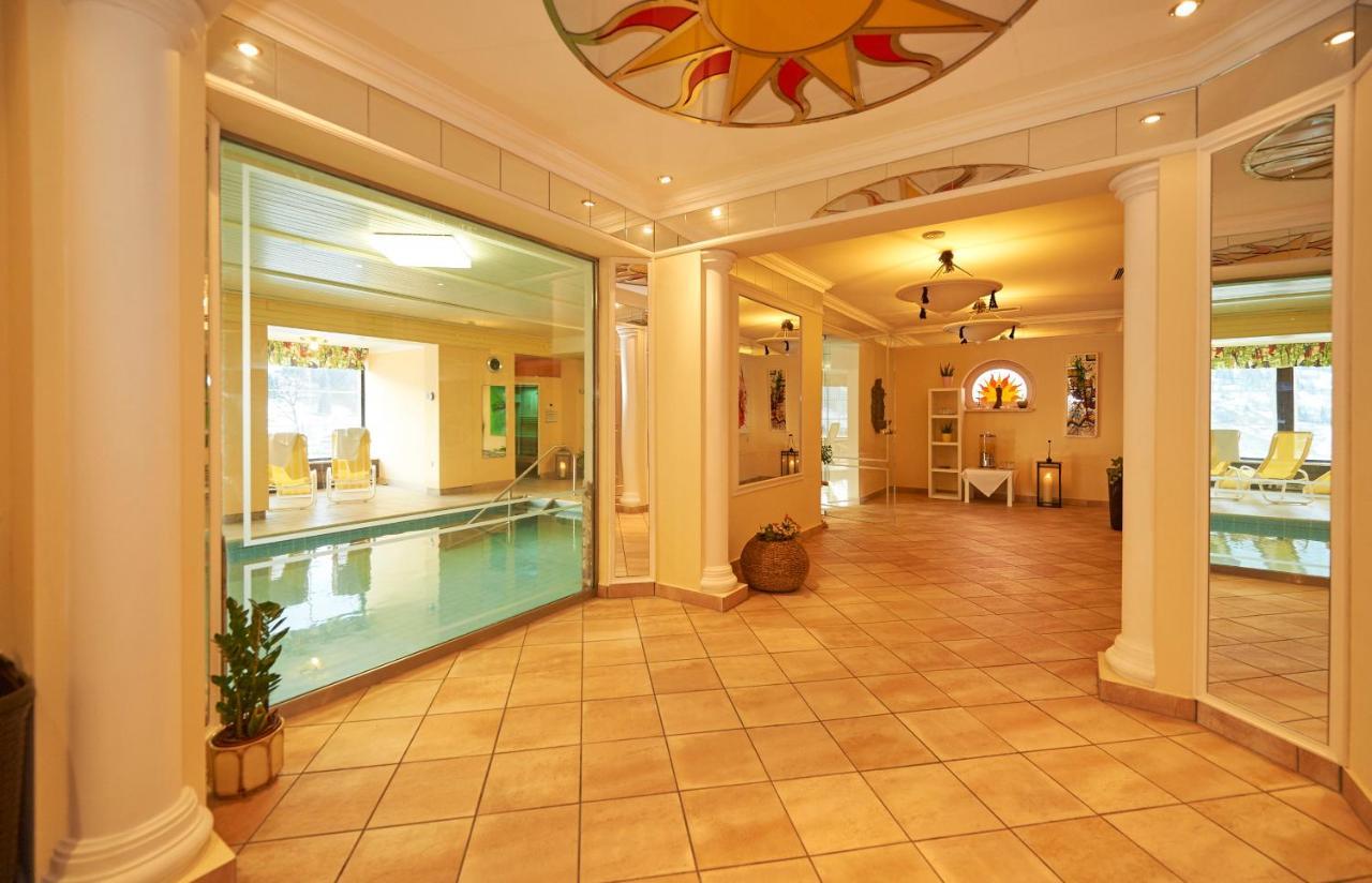 Wohlfuehlresort Und Feriengut Martinerhof 상트마틴암테넨게비르게 외부 사진