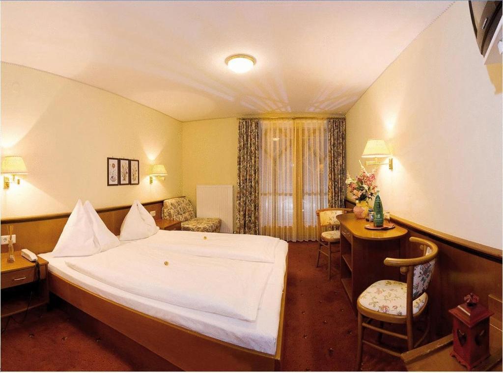 Wohlfuehlresort Und Feriengut Martinerhof 상트마틴암테넨게비르게 외부 사진