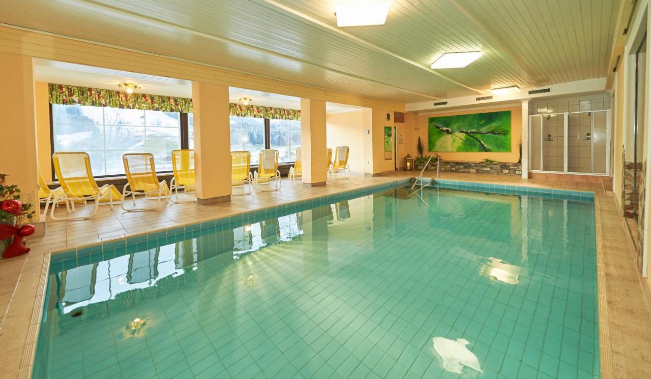 Wohlfuehlresort Und Feriengut Martinerhof 상트마틴암테넨게비르게 외부 사진