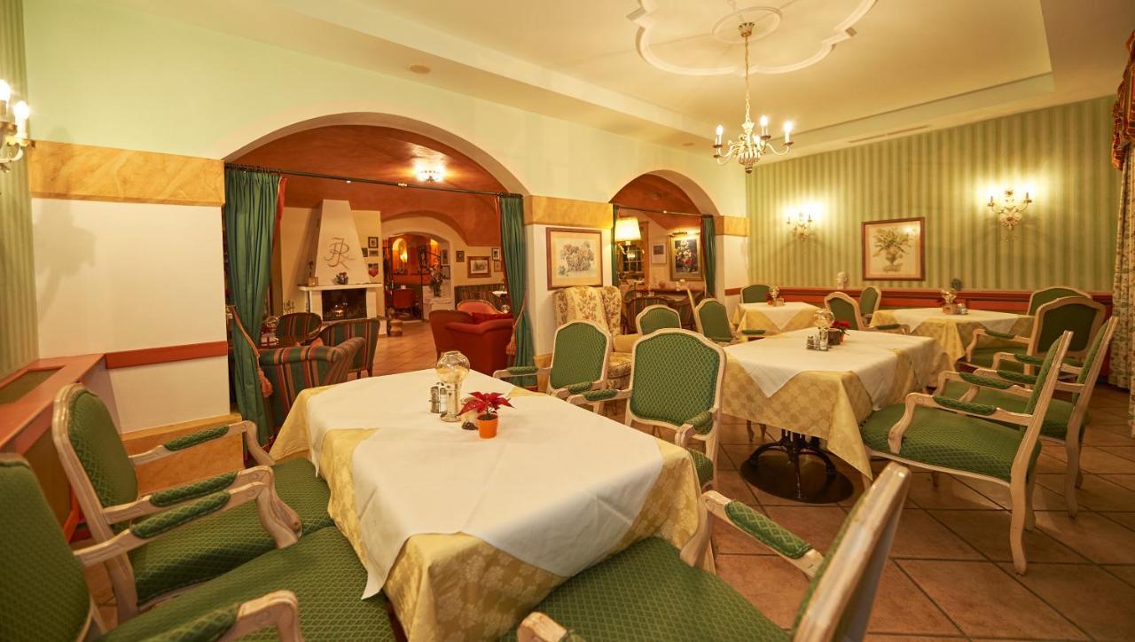 Wohlfuehlresort Und Feriengut Martinerhof 상트마틴암테넨게비르게 외부 사진
