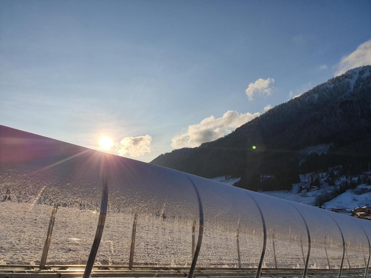 Wohlfuehlresort Und Feriengut Martinerhof 상트마틴암테넨게비르게 외부 사진