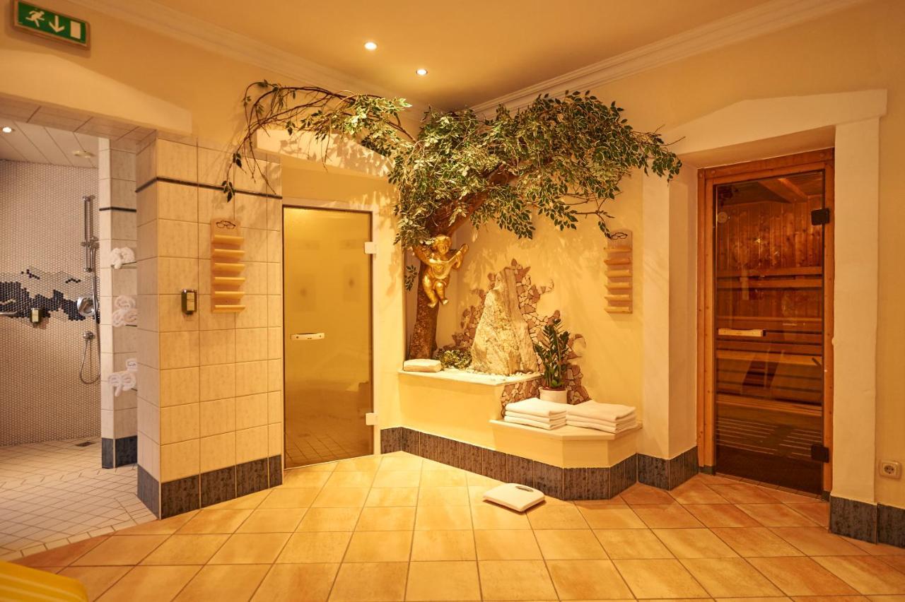 Wohlfuehlresort Und Feriengut Martinerhof 상트마틴암테넨게비르게 외부 사진