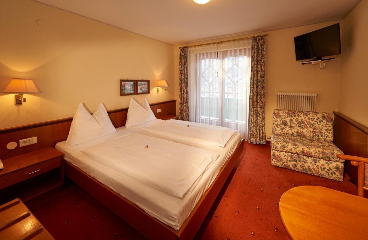 Wohlfuehlresort Und Feriengut Martinerhof 상트마틴암테넨게비르게 외부 사진