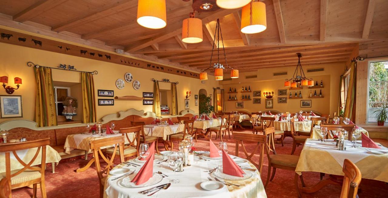 Wohlfuehlresort Und Feriengut Martinerhof 상트마틴암테넨게비르게 외부 사진
